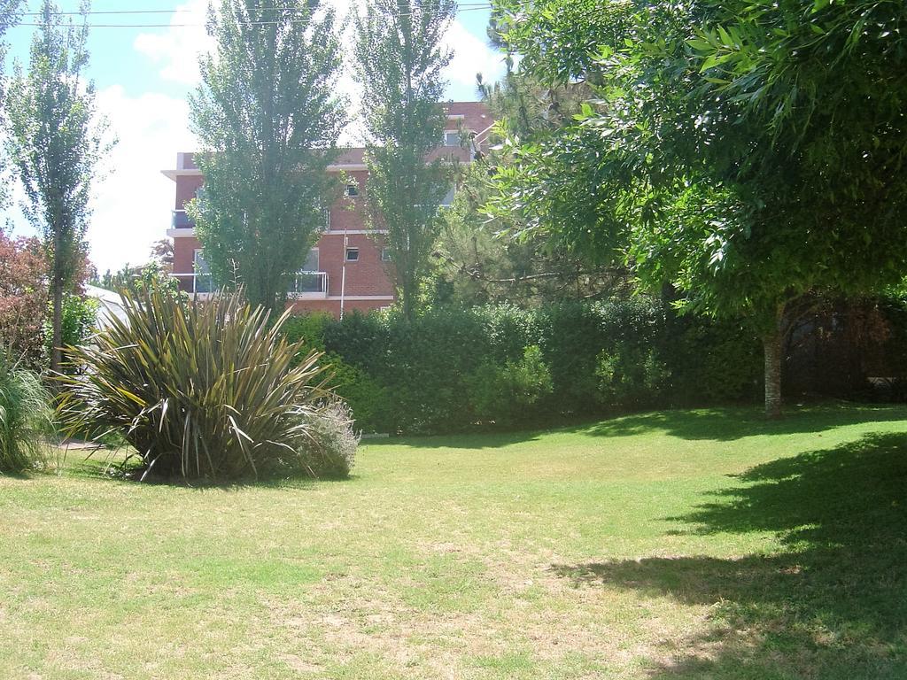 Apart & Hotel Neptuno Valeria del Mar Exteriör bild