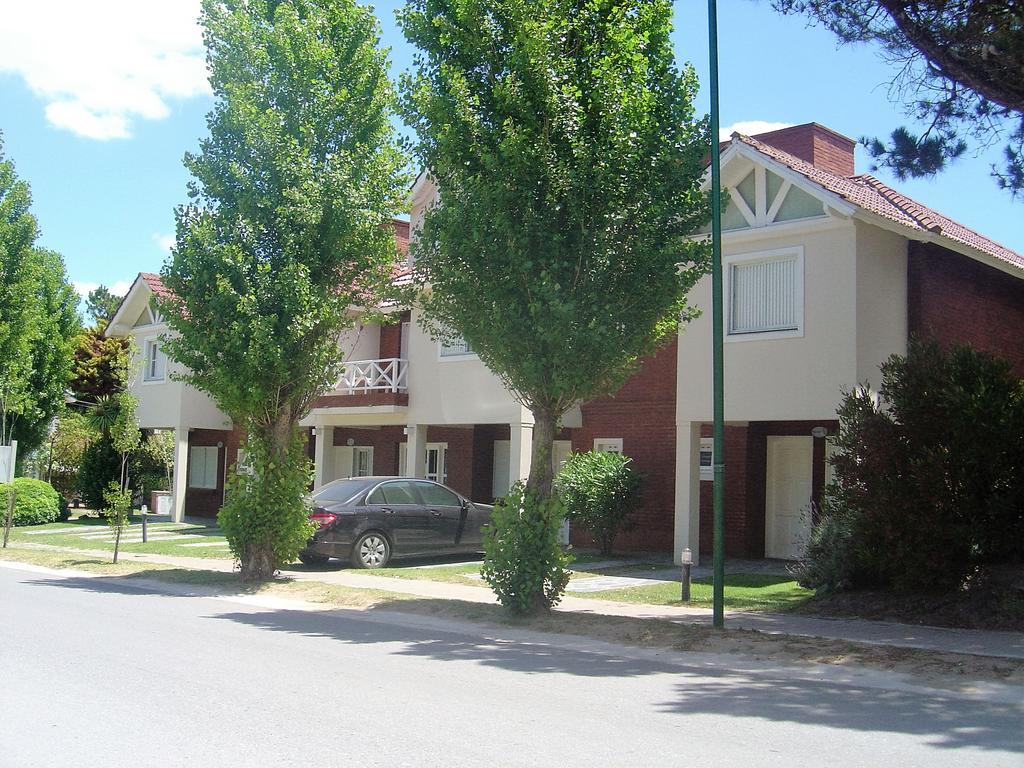Apart & Hotel Neptuno Valeria del Mar Exteriör bild